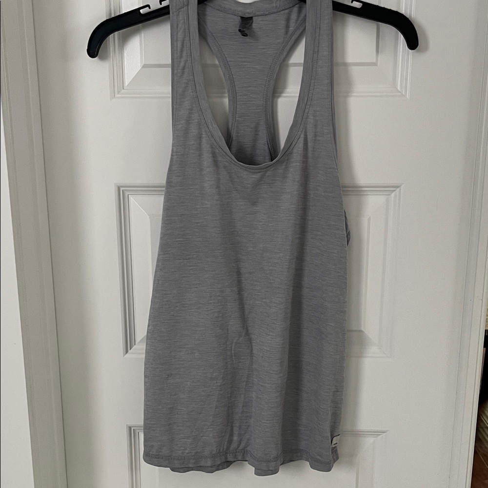 Vuori Racerback Tank Top
